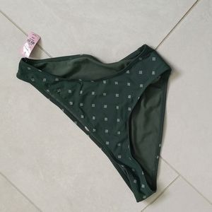 2 for $20! NWT Ardene bikini bottom